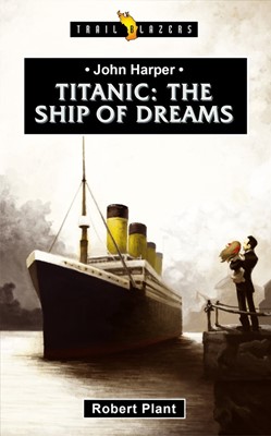 Titanic (Paperback)