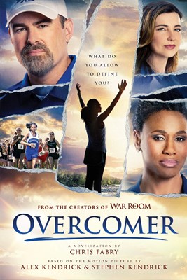 Overcomer (Paperback)