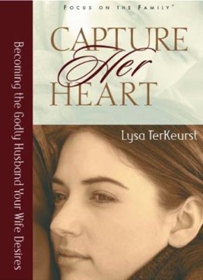 Capture Her Heart (Paperback)