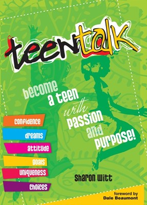 TeenTalk (Paperback)