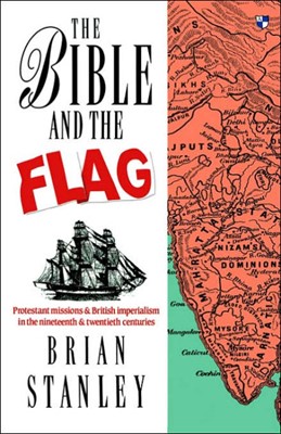 The Bible And The Flag (Paperback)