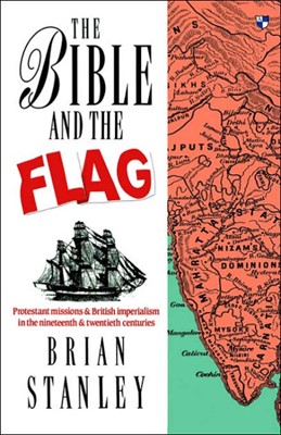 The Bible And The Flag (Paperback)