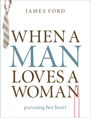 When A Man Loves A Woman (Paperback)