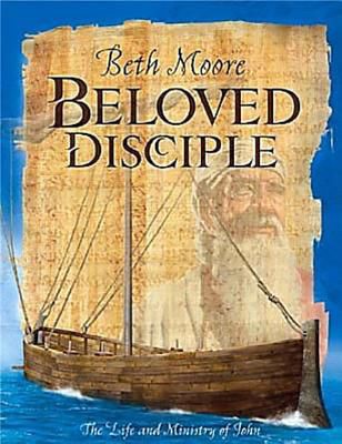 Beloved Disciple Leader Guide (Paperback)