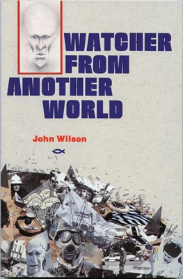 Watcher From Another World (Paperback)