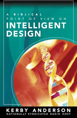 Biblical Point Of View On Intelligent Design, A (Paperback)
