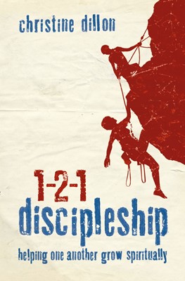 1-2-1 Discipleship (Paperback)