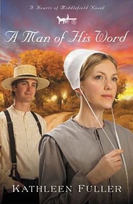 A Man Of His Word (Paperback)