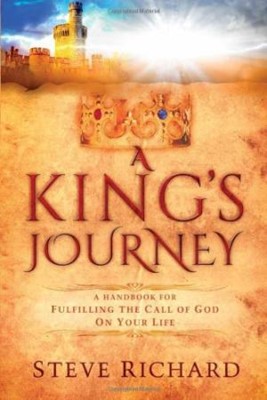 A King's Journey (Paperback)