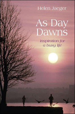 As Day Dawns (Hard Cover)