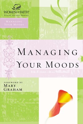Managing Your Moods (Paperback)