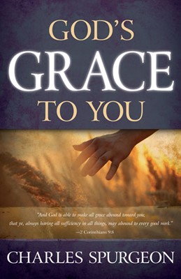 Gods Grace To You (Paperback)