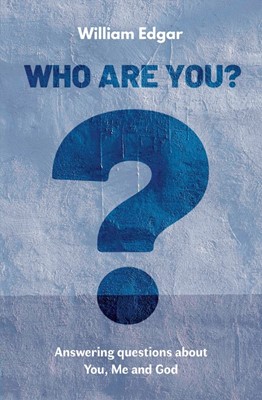 Who are You? (Paperback)