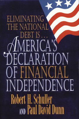 America's Declaration Of Financial Independence (Paperback)