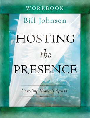 Hosting The Presence Workbook (Paperback)