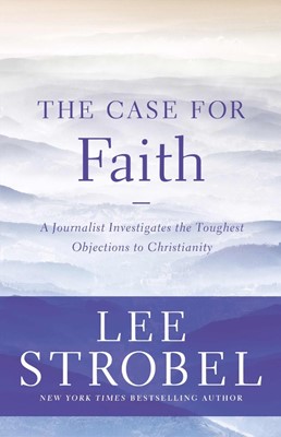 The Case For Faith (Paperback)