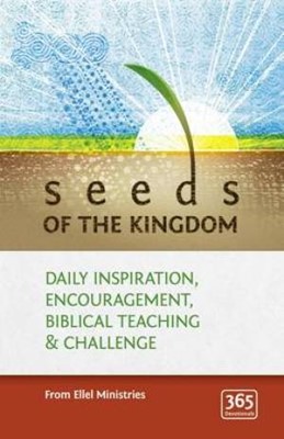 Seeds of the Kingdom (Hard Cover)