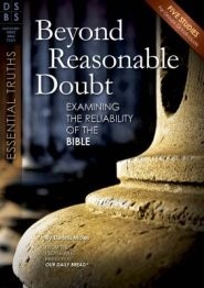Beyond Reasonable Doubt (Paperback)