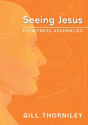 Seeing Jesus (Paperback)
