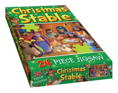 Christmas Stable (Game)