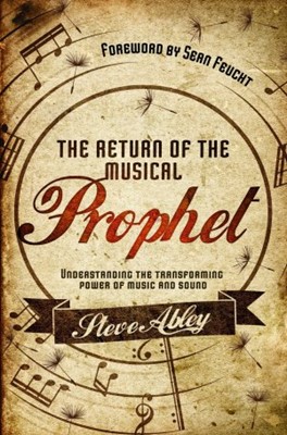 Return of the Musical Prophet (Paperback)