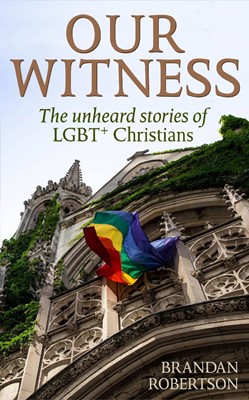Our Witness (Paperback)