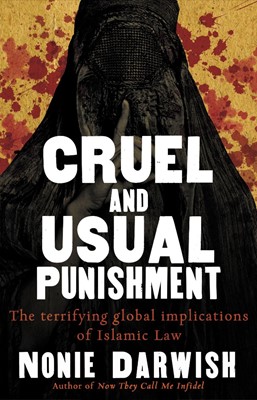 Cruel and Usual Punishment (Hard Cover)