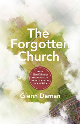 The Forgotten Church (Paperback)