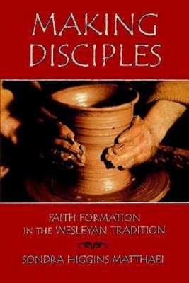 Making Disciples (Paperback)