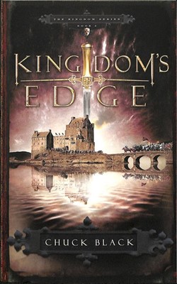 Kingdom'S Edge (Paperback)