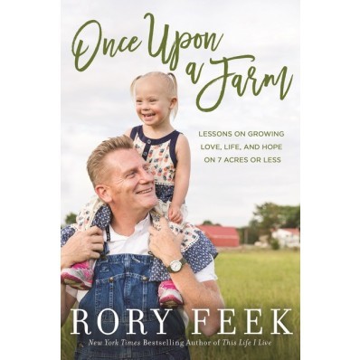 Once Upon A Farm (Hard Cover)