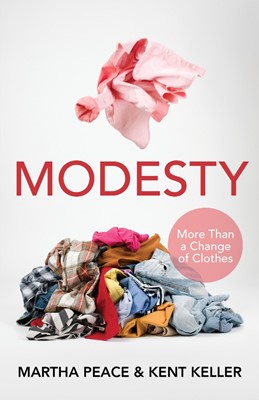 Modesty (Paperback)