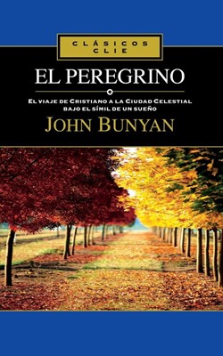 El Peregrino (Paperback)