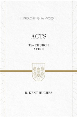 Acts (Hard Cover)