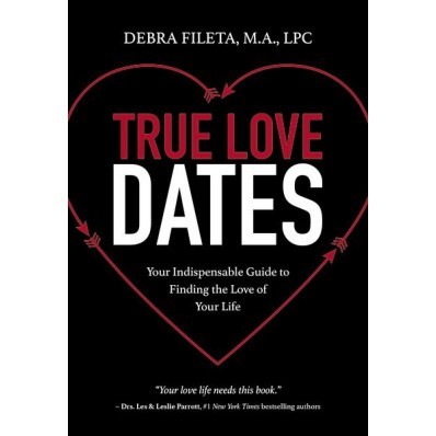 True Love Dates (Paperback)