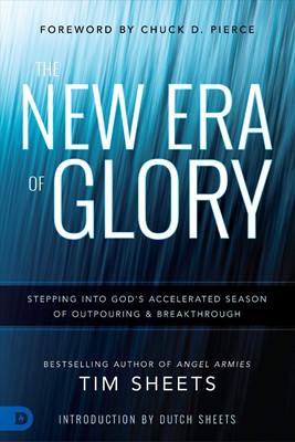 The New Era of Glory (Paperback)