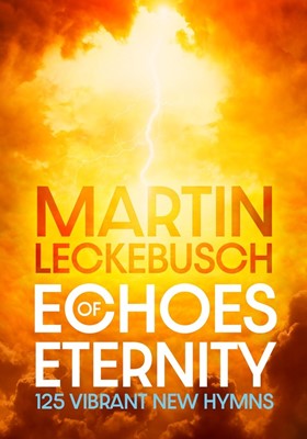 Echoes of Eternity (Paperback)