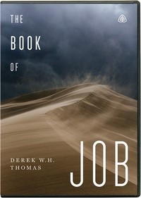 The Book of Job DVD (DVD)