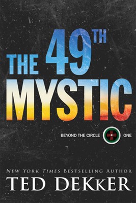 The 49th Mystic (Hard Cover)
