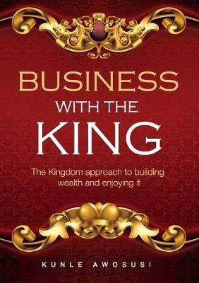 Business With The King (Paperback)