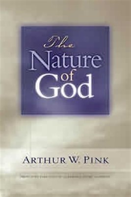 The Nature Of God (Paperback)