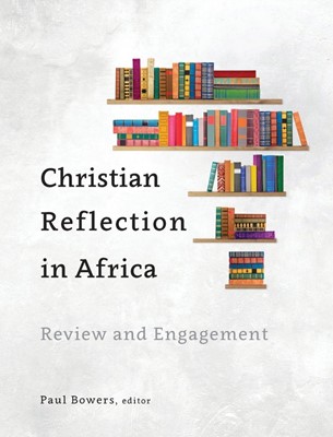 Christian Reflection In Africa (Hard Cover)
