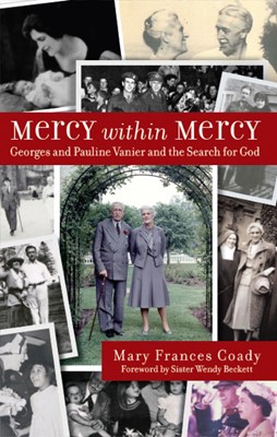 Mercy Within Mercy (Paperback)