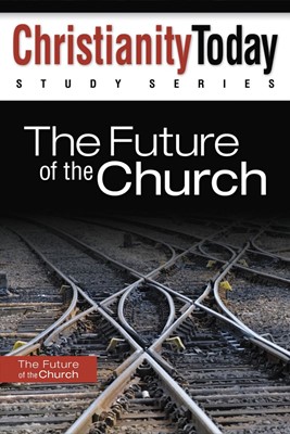 The Future of Church (Paperback)