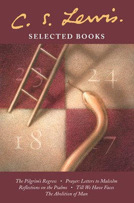 Selected Books (Paperback)