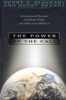 The Power Of The Call (Paperback)