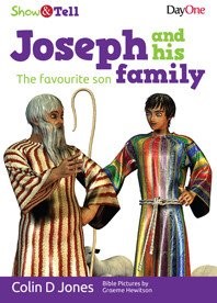 Joseph and his Family (Paperback)