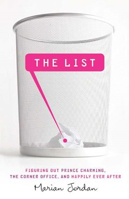 The List (Paperback)