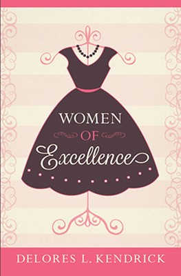 Women Of Excellence (Paperback)