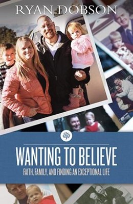 Wanting To Believe (Paperback)